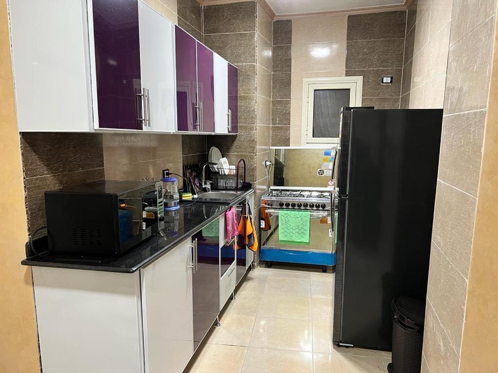 Apartment Sasha House Cairo