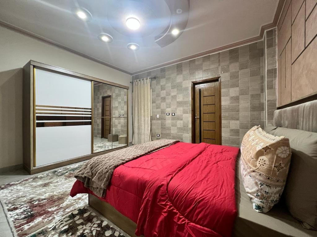 Apartment Sasha House Cairo