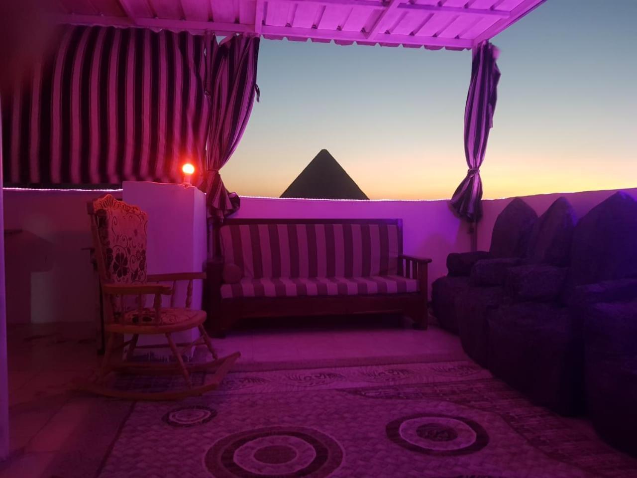Apartment Sasha House Cairo