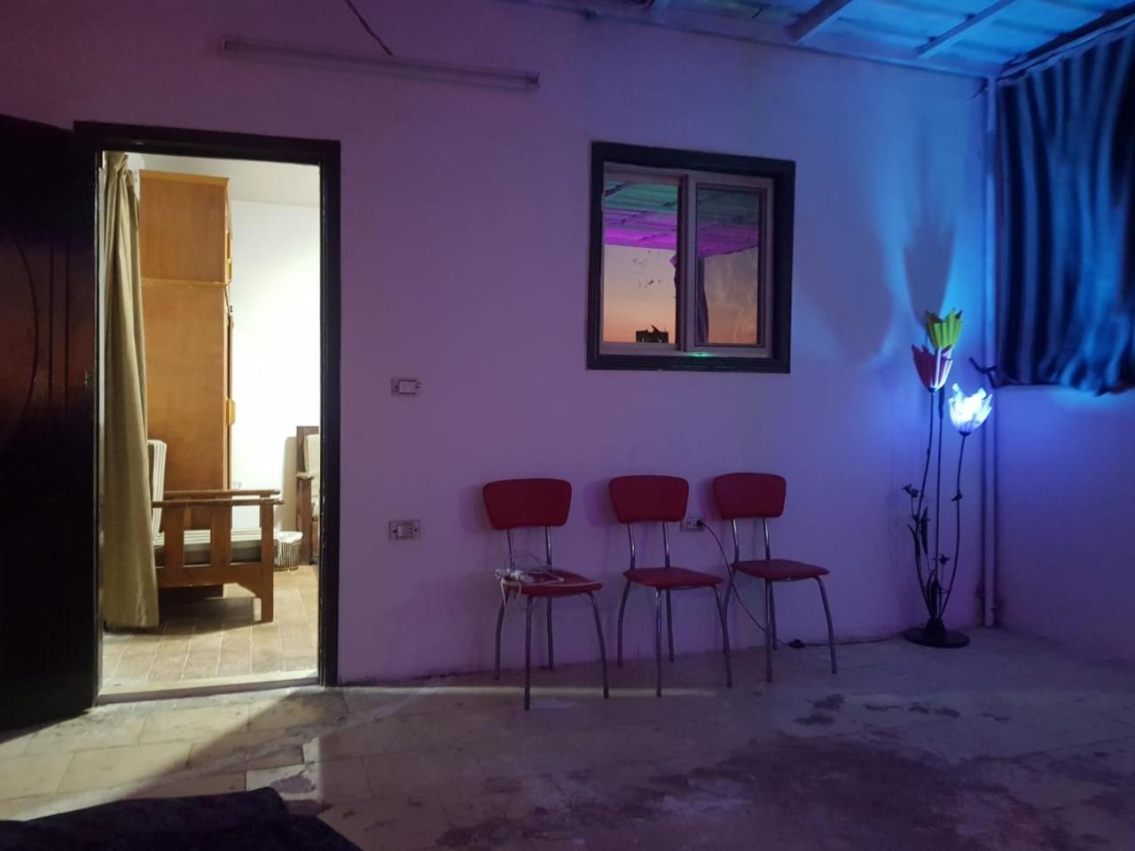 Sasha House Apartment