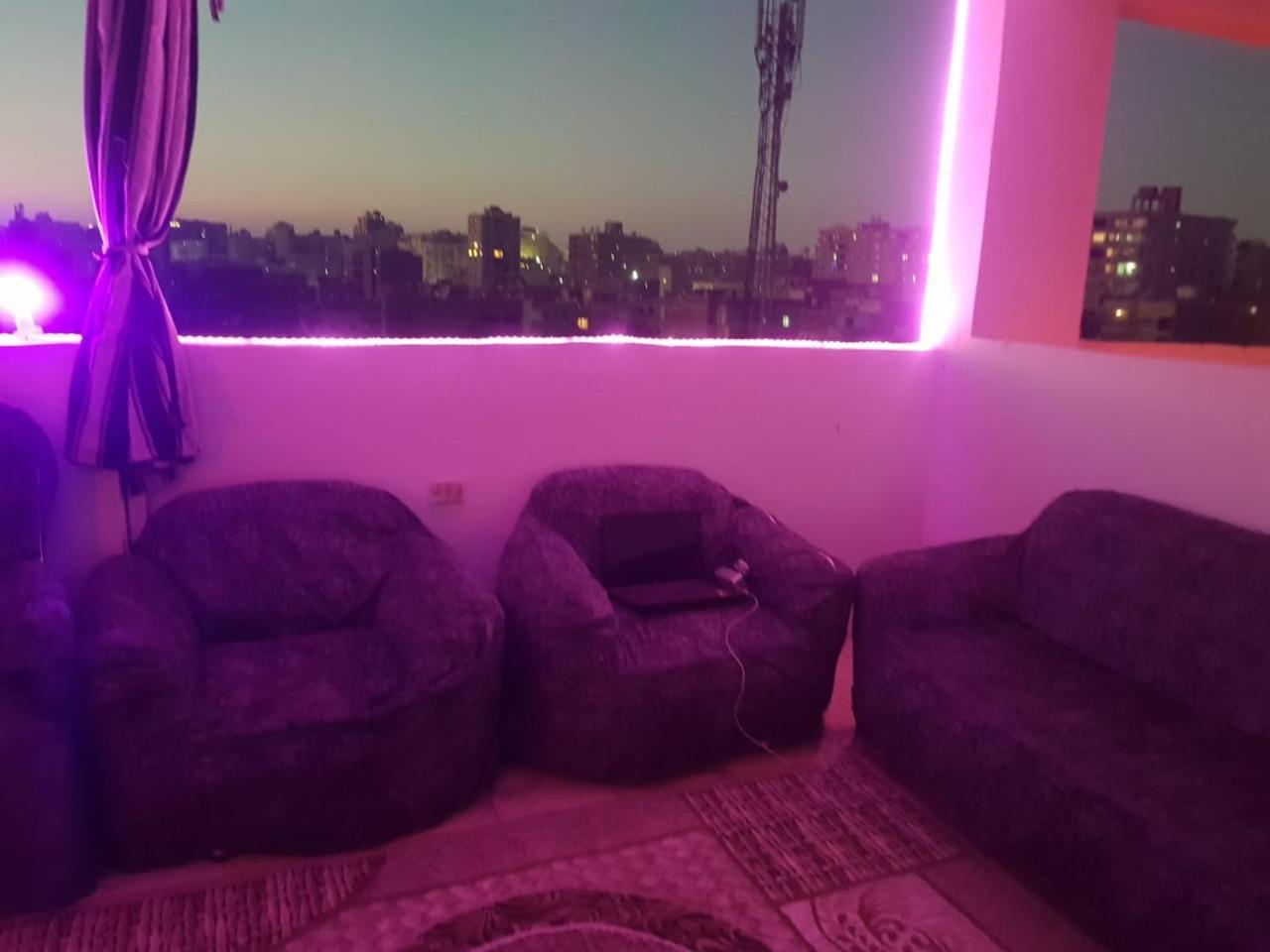 Sasha House