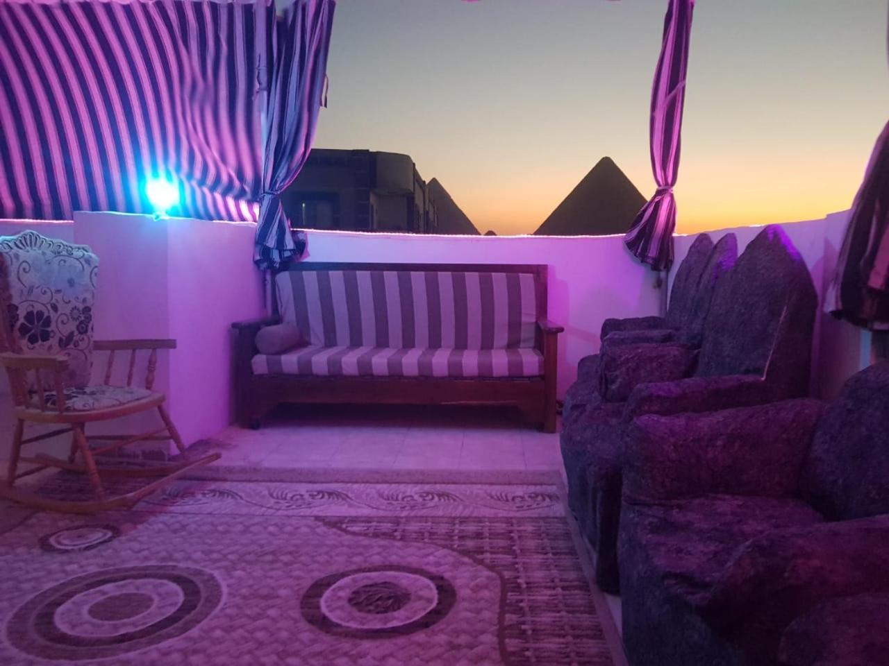 Sasha House Apartment *