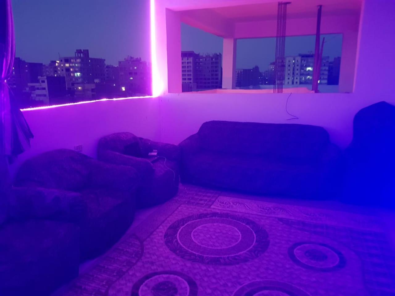 Sasha House Apartment