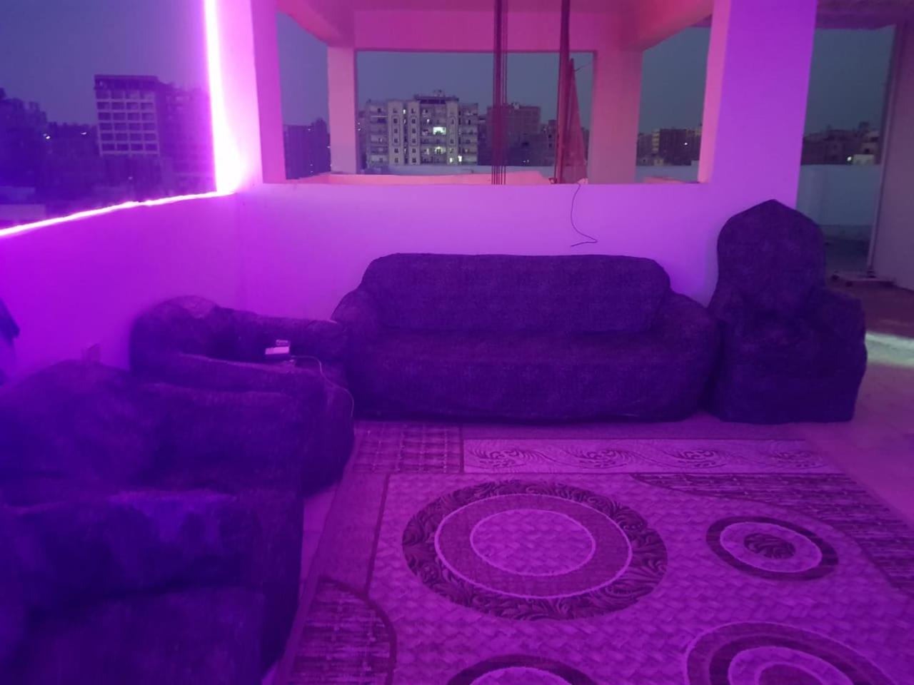 Apartment Sasha House Cairo