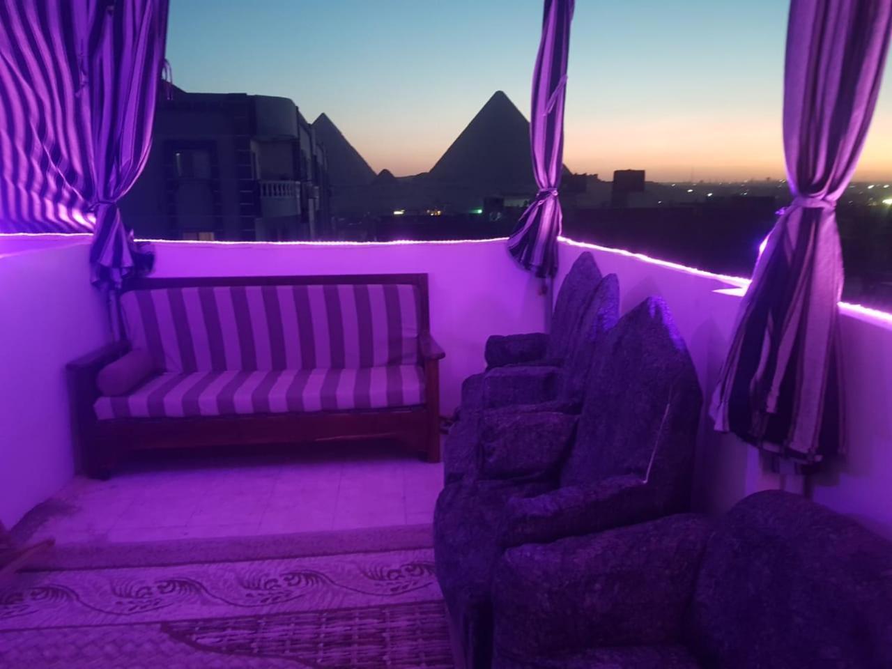 Sasha House Apartment *