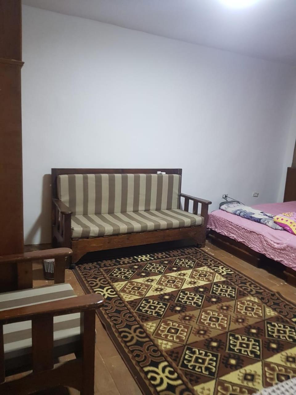 Apartment Sasha House Cairo