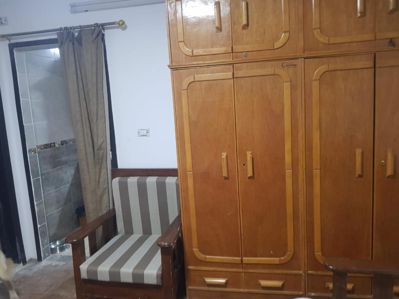 Sasha House Apartment Cairo