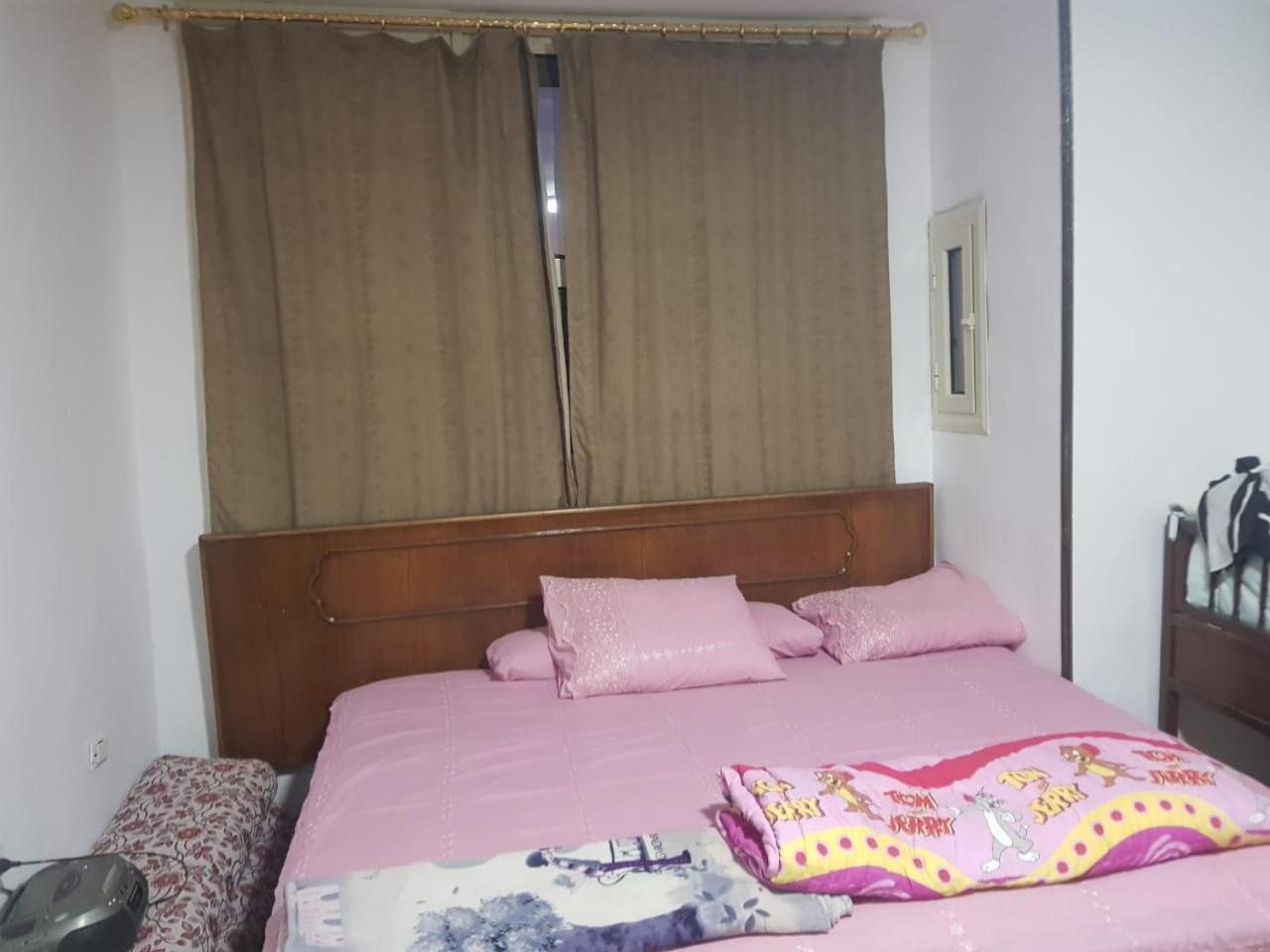 Sasha House Apartment *