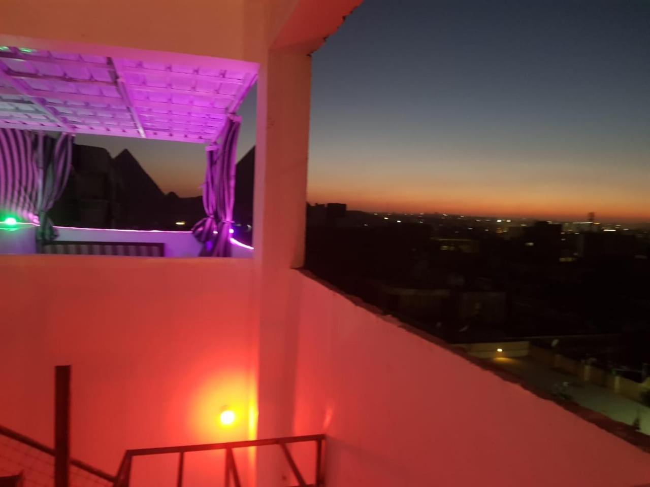Sasha House Apartment Cairo