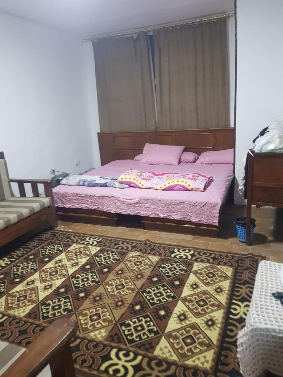 Sasha House * Cairo