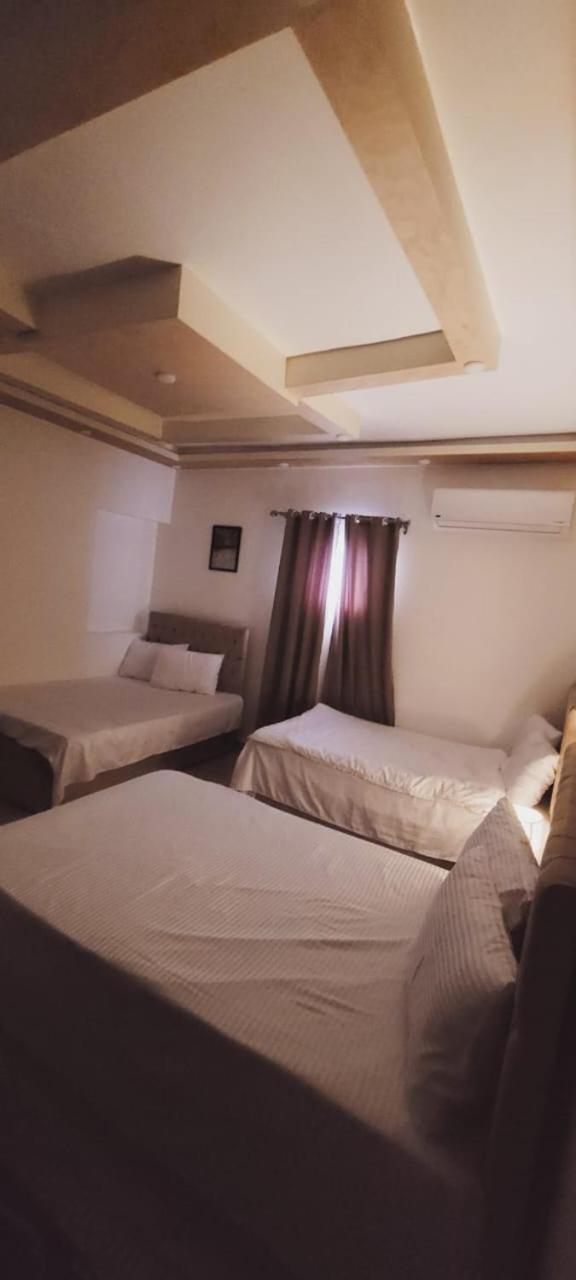 Otel Alaa Eldein Pyramids Lights
