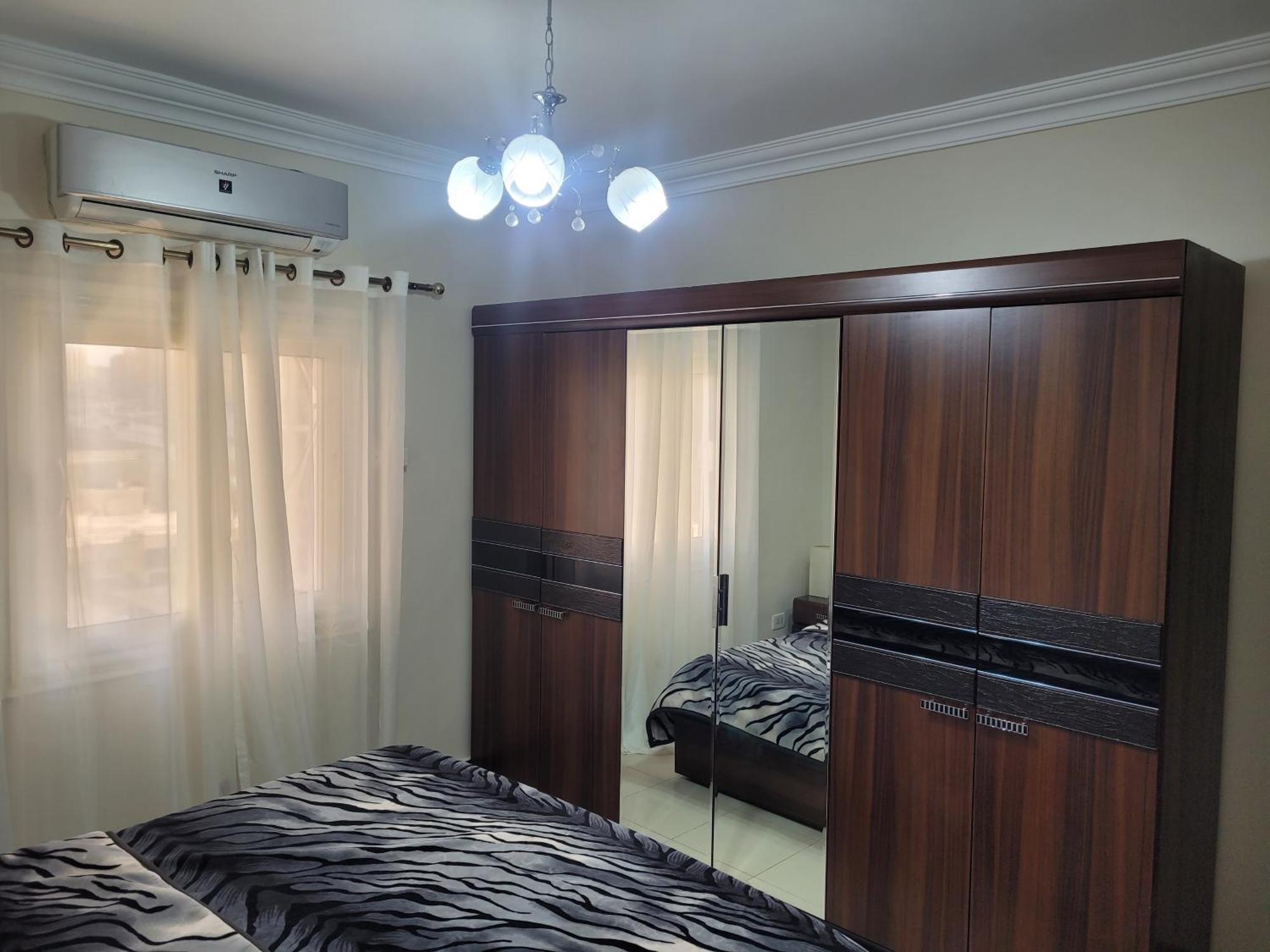 Apartamento Logistic