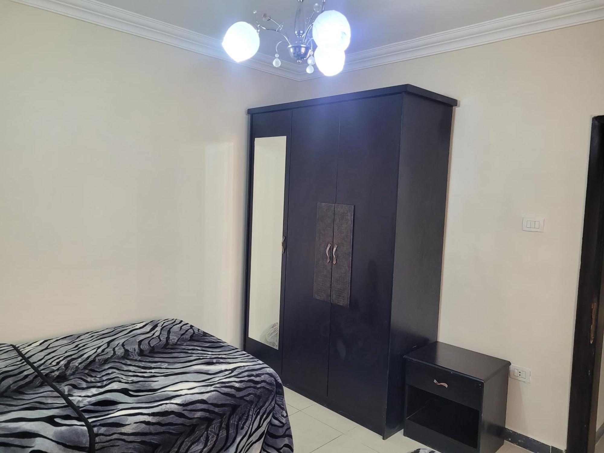 Apartamento Logistic *