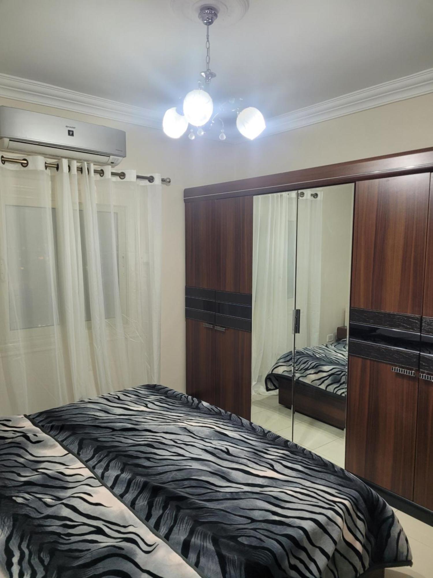 Apartamento Logistic
