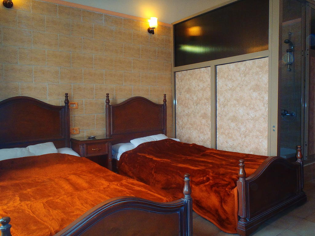 Hotel Fouad Alexandria