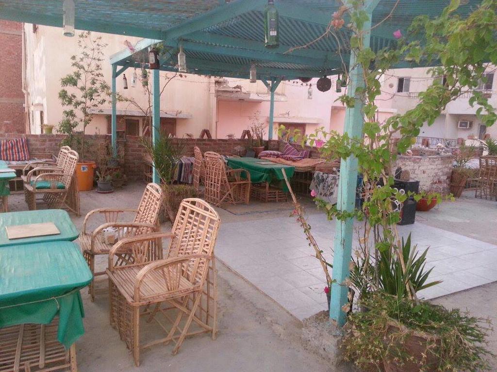 Sea Waves Hostel Hurghada