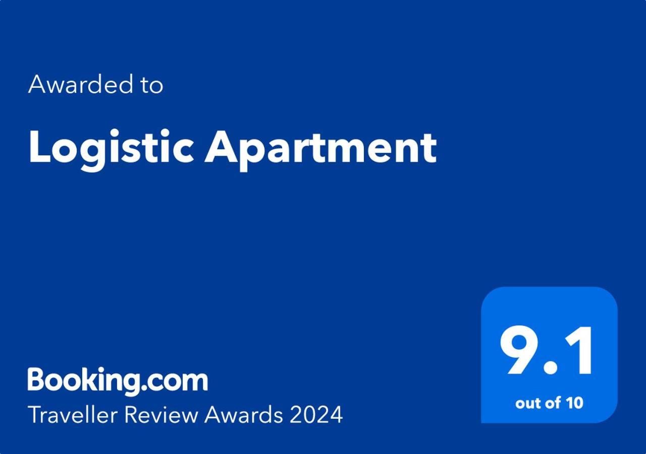 Logistic * Cairo