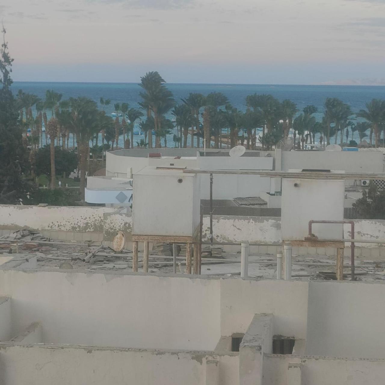 Apartamento Sea View Hurghada