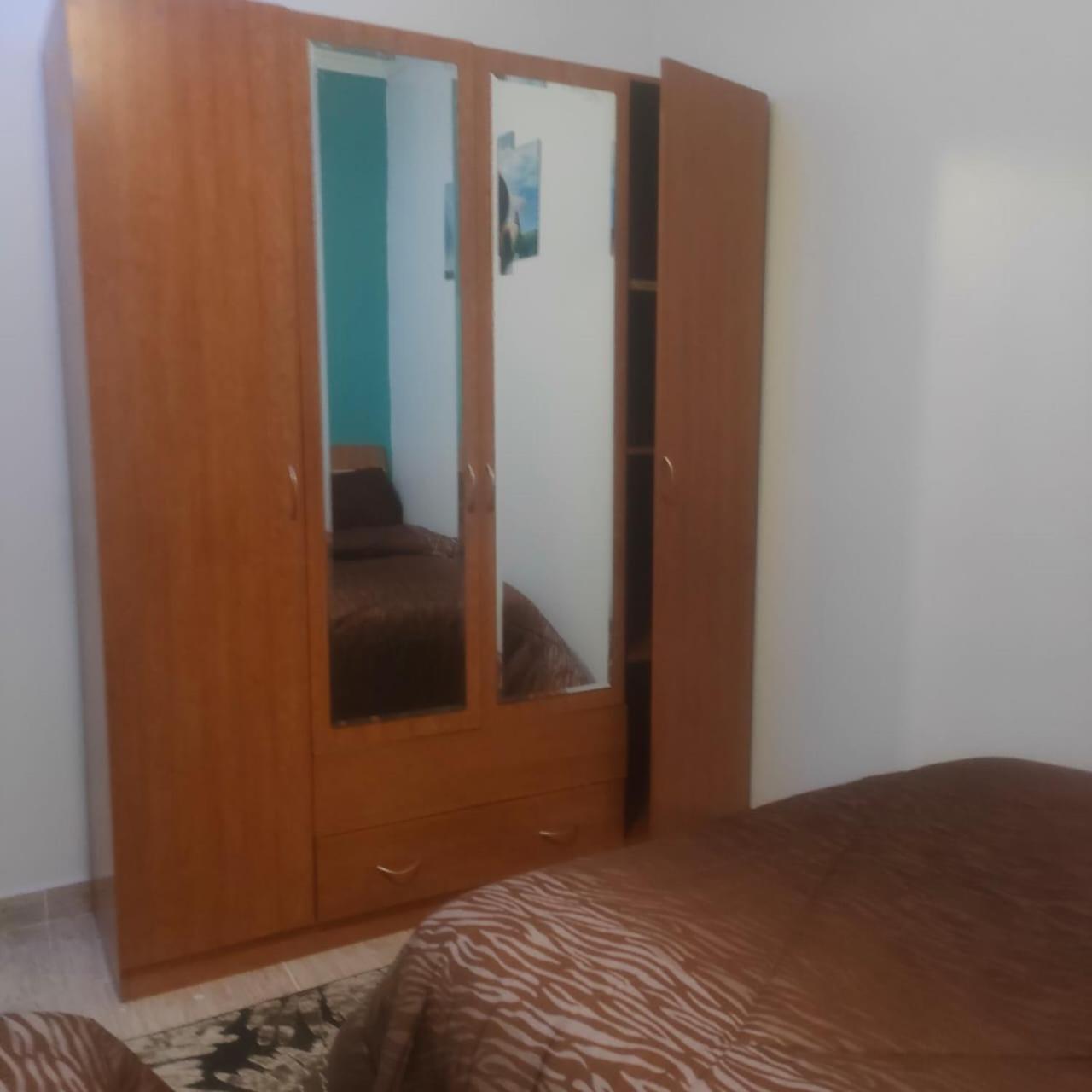 Apartamento Sea View Hurghada