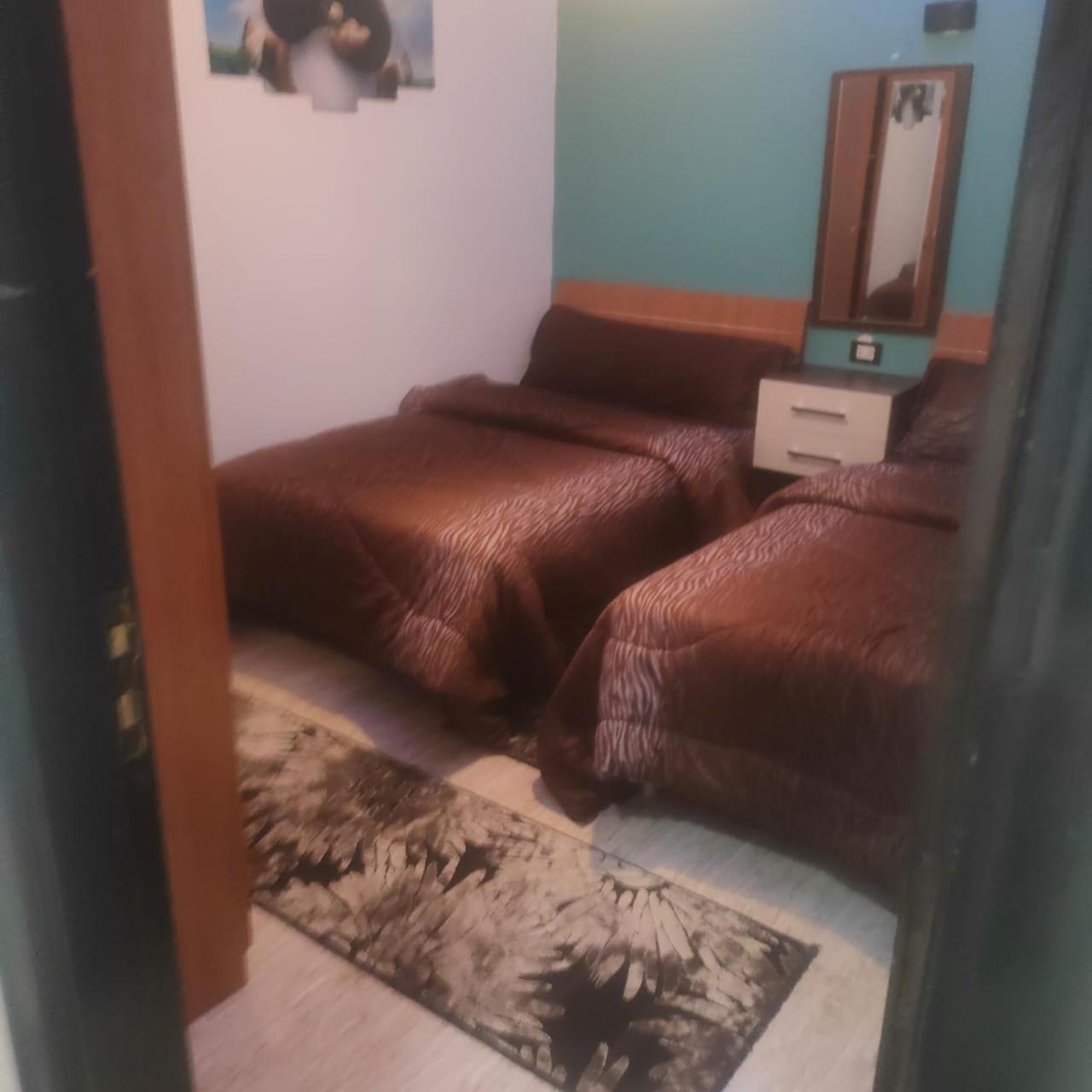 Sea View Apartamento Hurghada