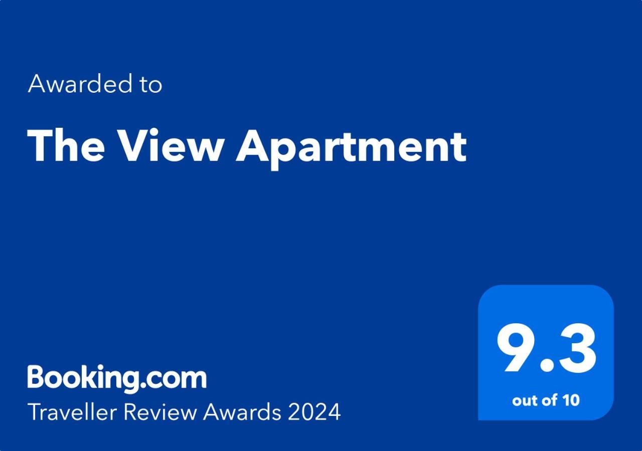 Apartamento The View