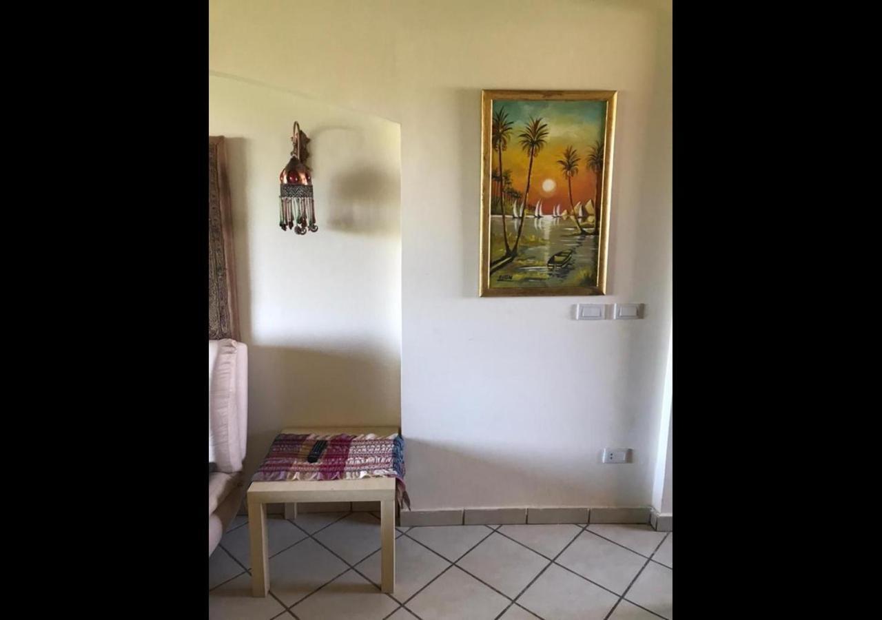 Luxury - La Hacienda Ras Sedr