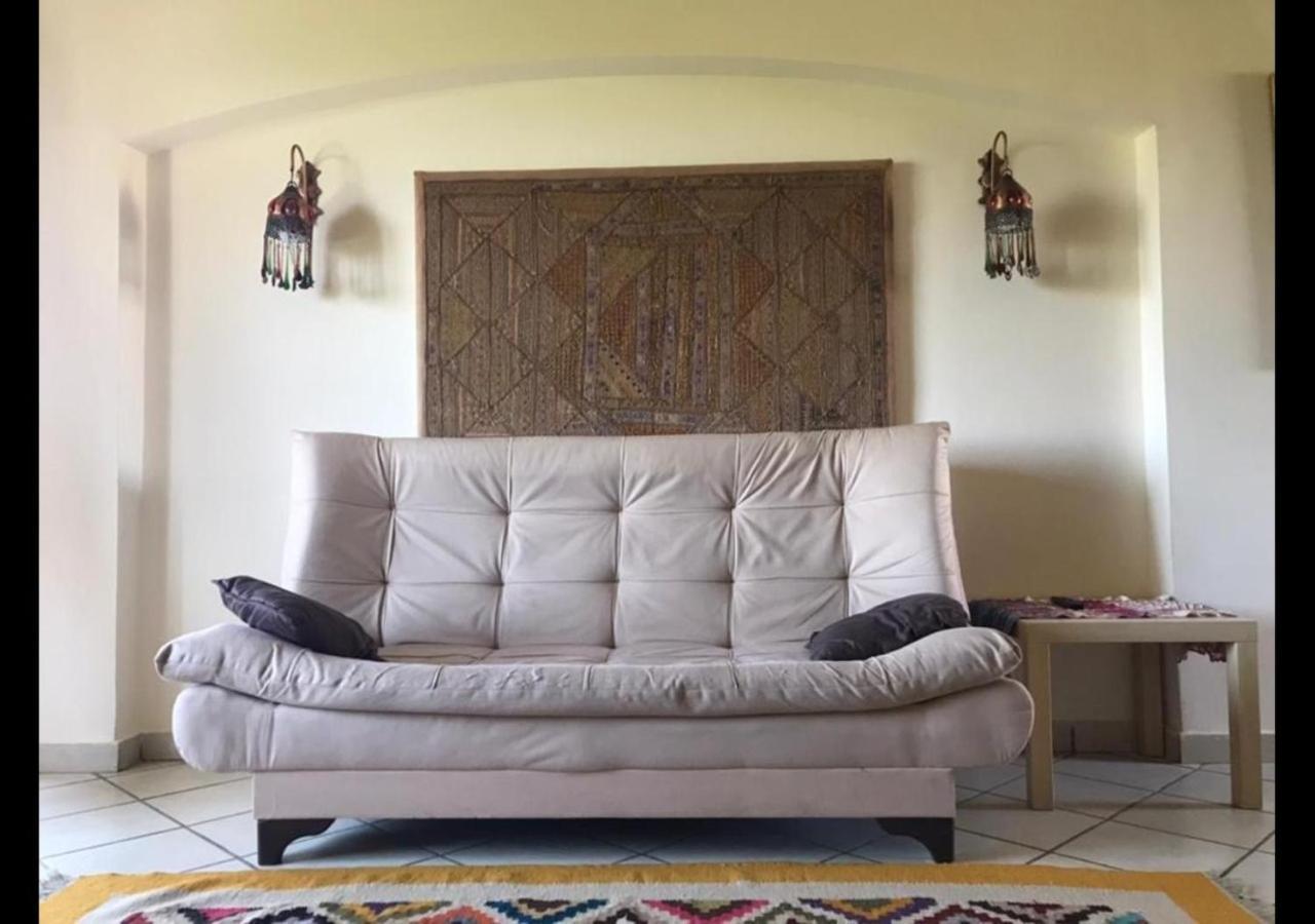 Luxury - La Hacienda Ras Sedr