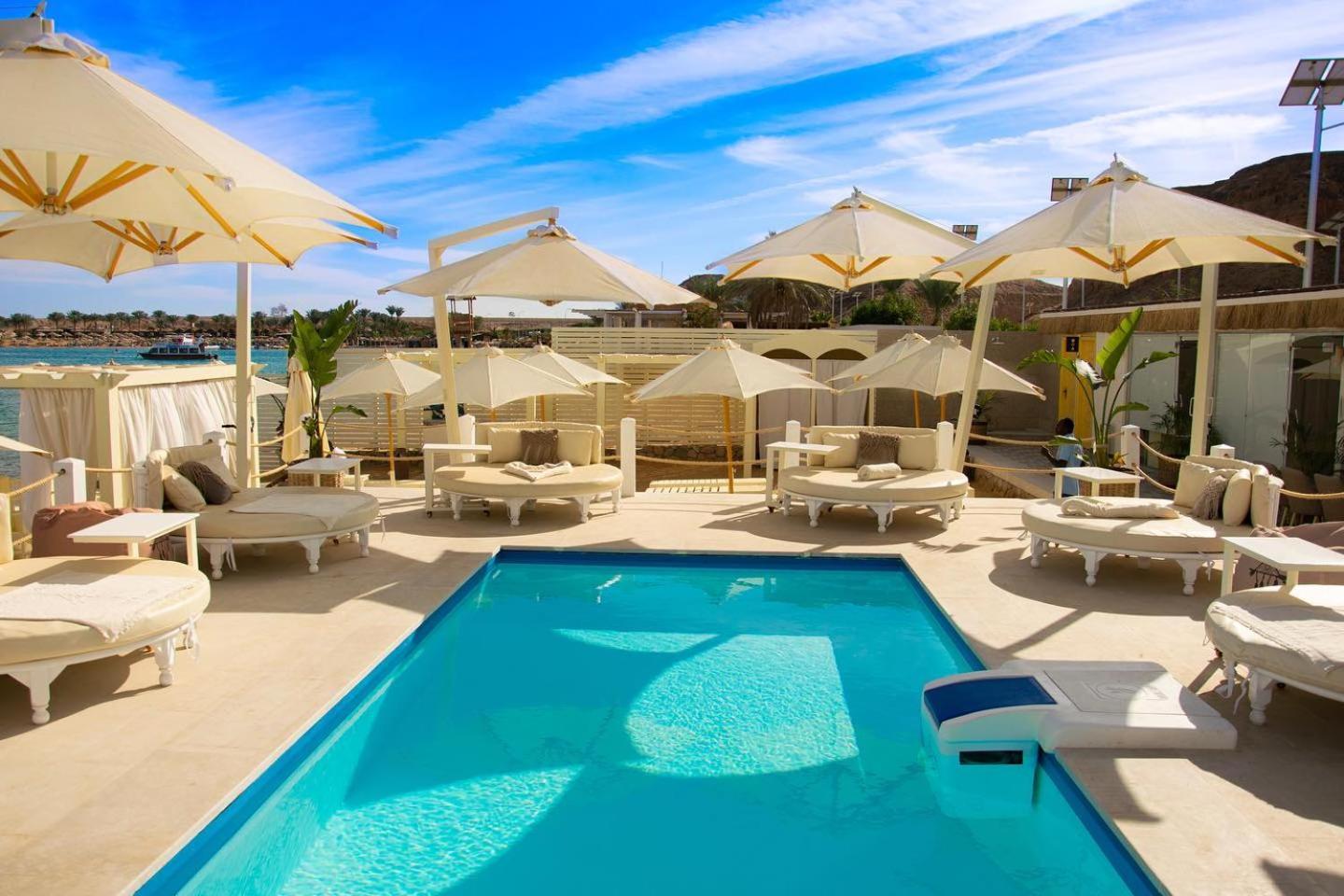 Resort Verginia & Aqua Park Sharm el-Sheikh