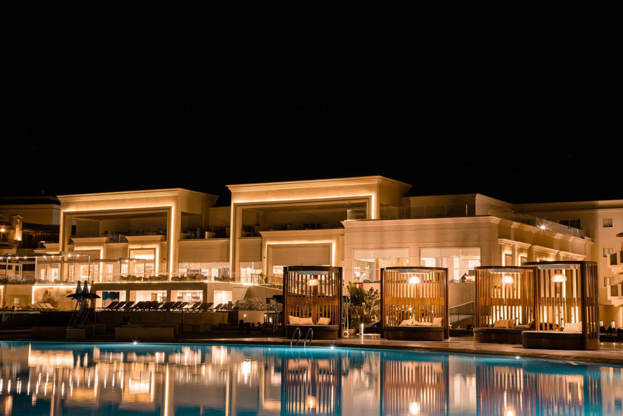 The V Luxury Sahl Hasheesh 5*