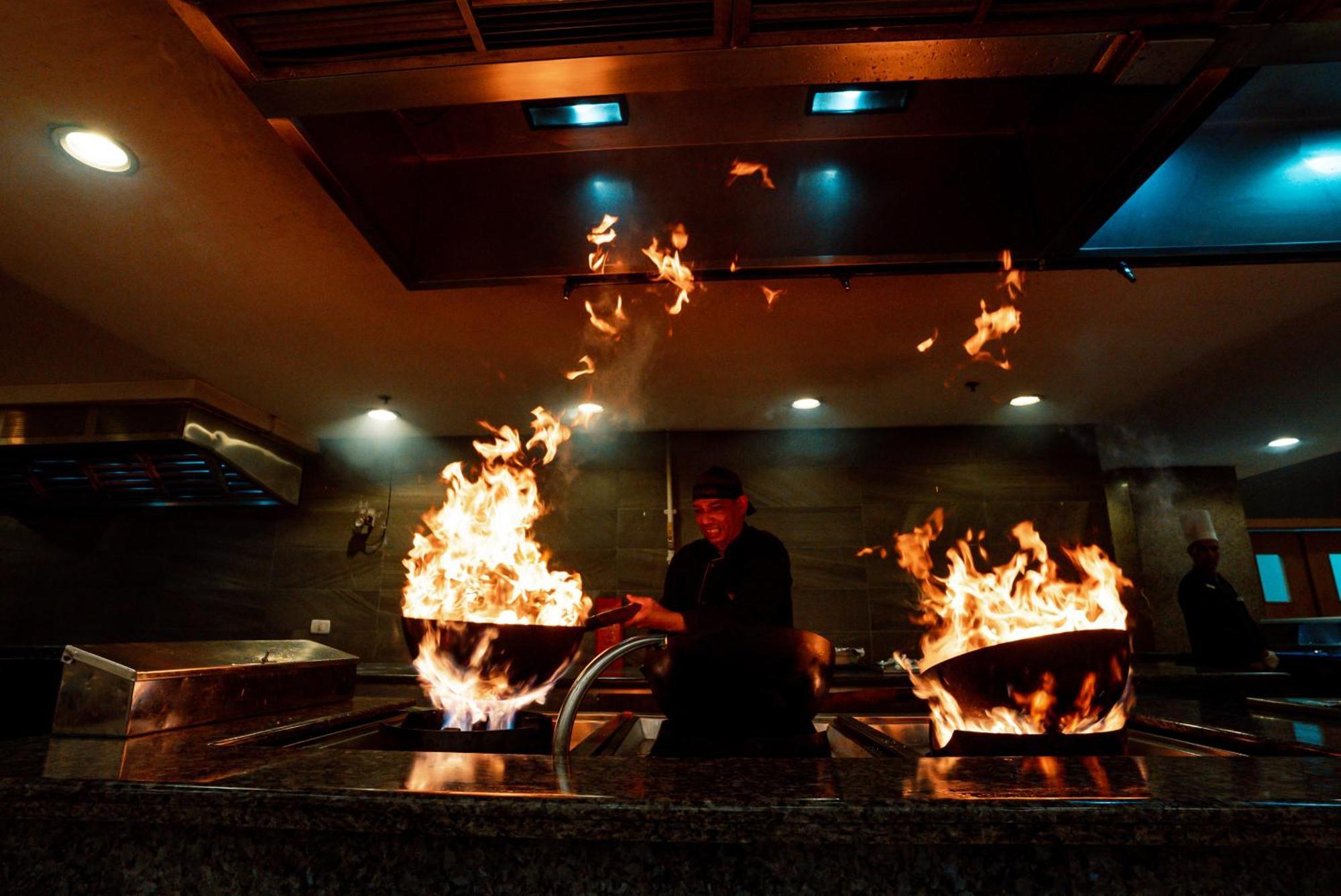 The V Luxury Sahl Hasheesh