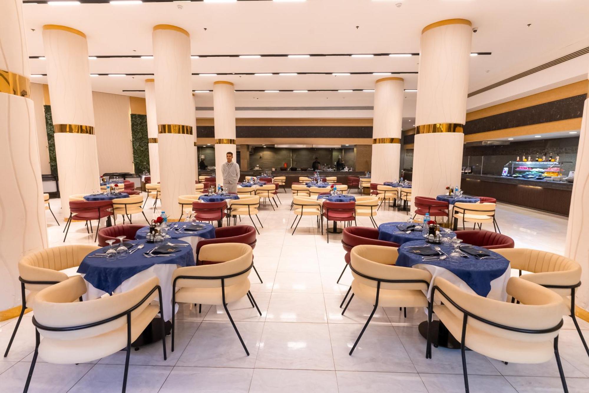 Resort The V Luxury Sahl Hasheesh 5*