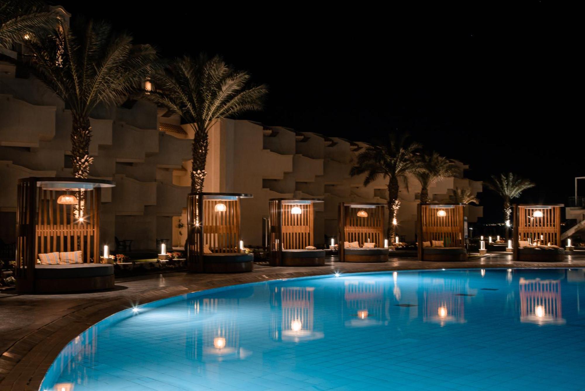 Resort The V Luxury Sahl Hasheesh Hurghada