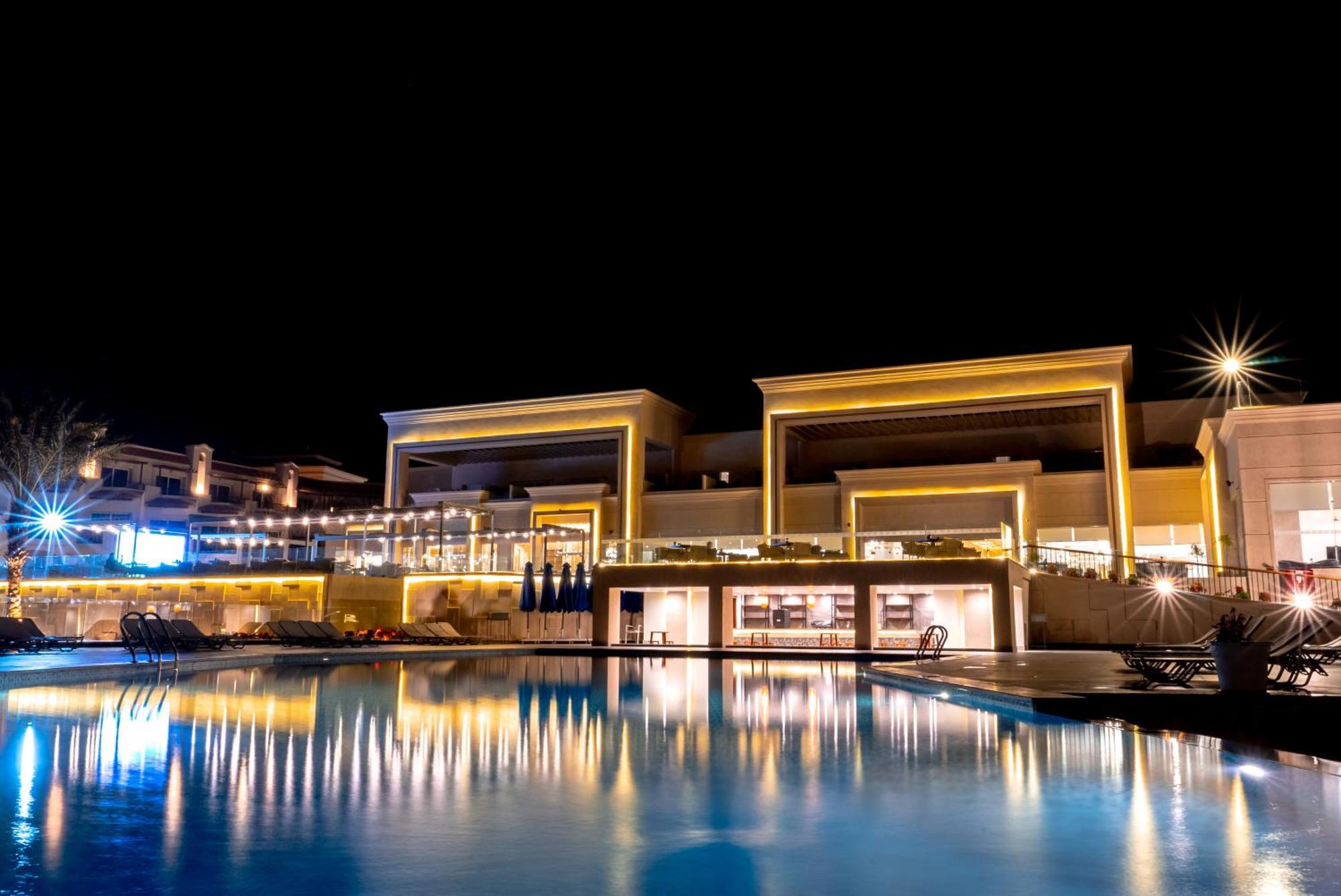 Resort The V Luxury Sahl Hasheesh Hurghada