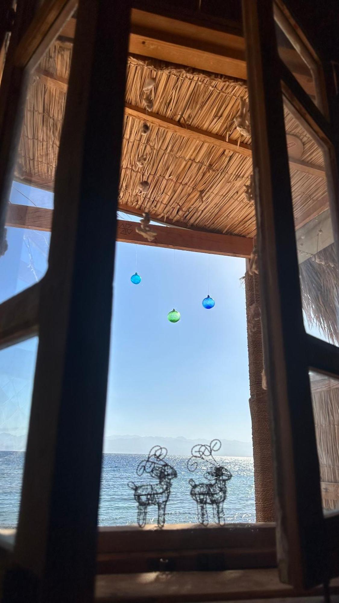 Alwaha Camp Nuweiba