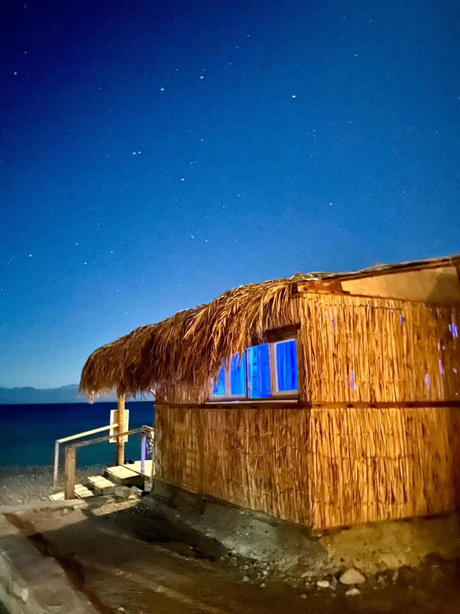 Alwaha Camp Campsite *