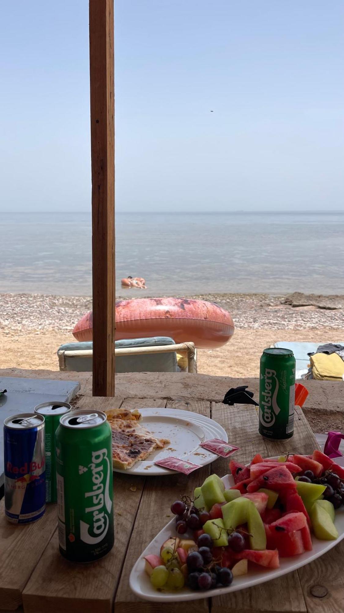Alwaha Camp *