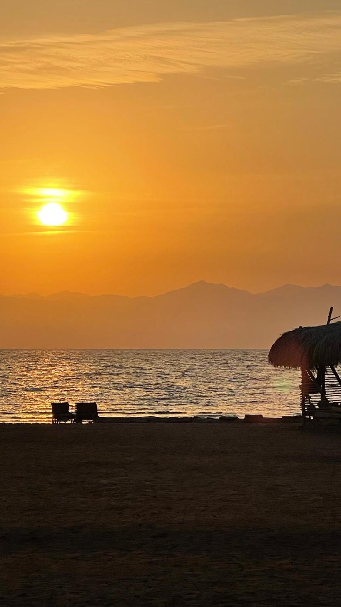 Alwaha Camp Nuweiba