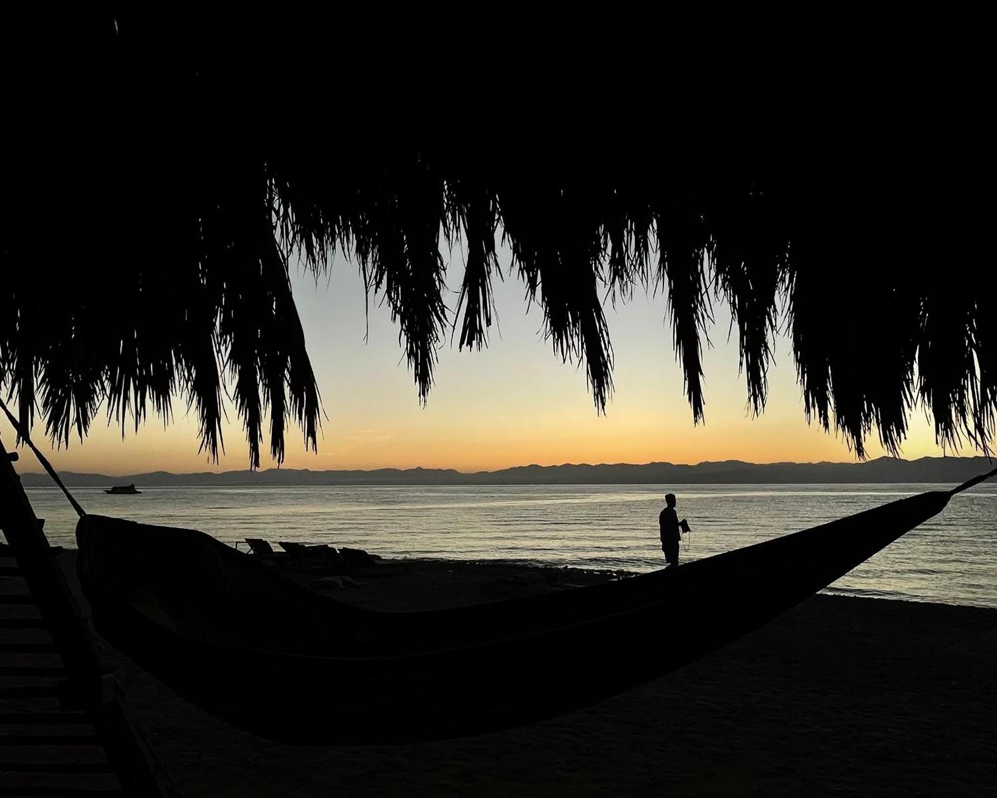 Alwaha Camp Campsite Nuweiba