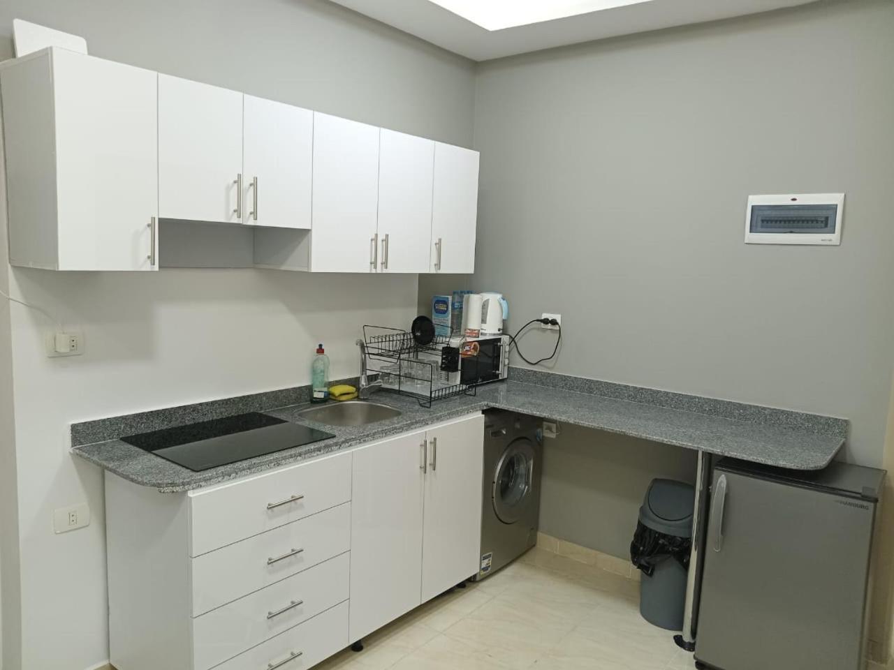 Apartament Neuf Proche El Gouna Hurghada