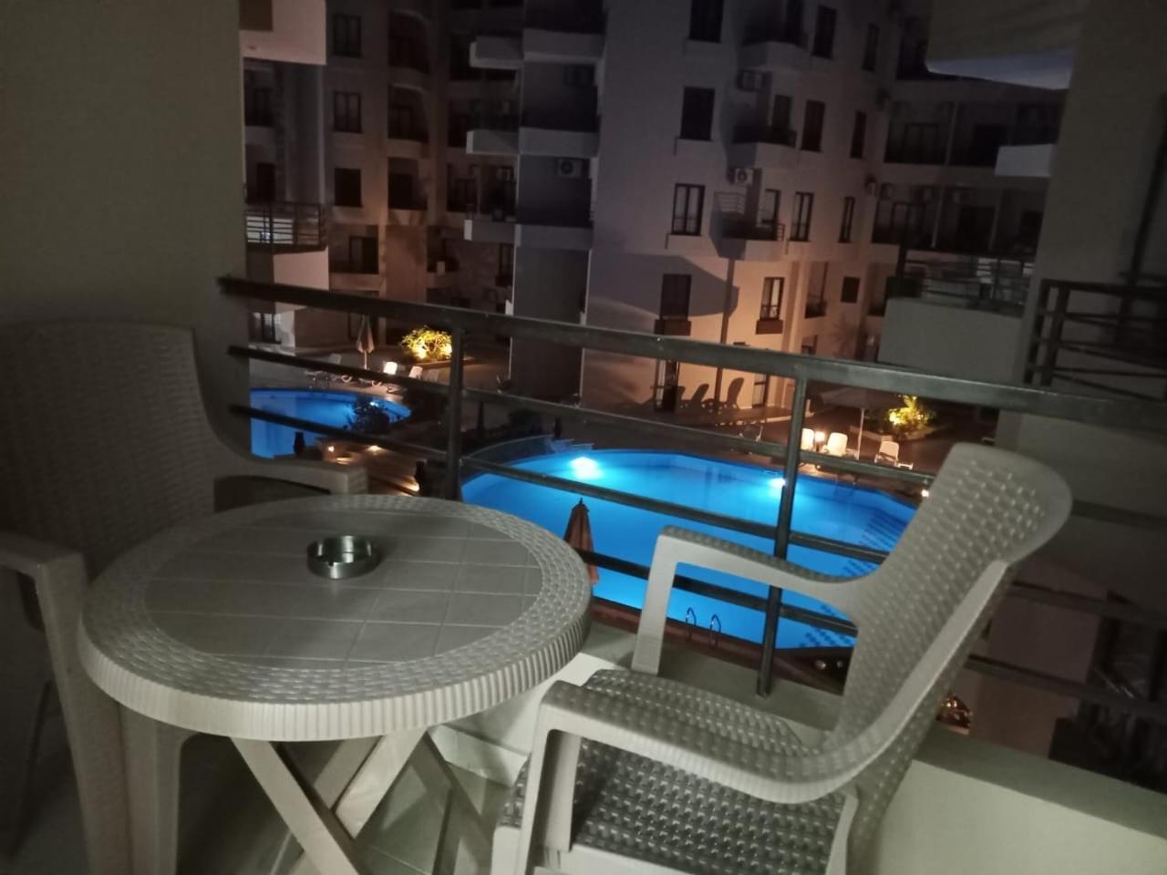 Neuf Proche El Gouna Apartament