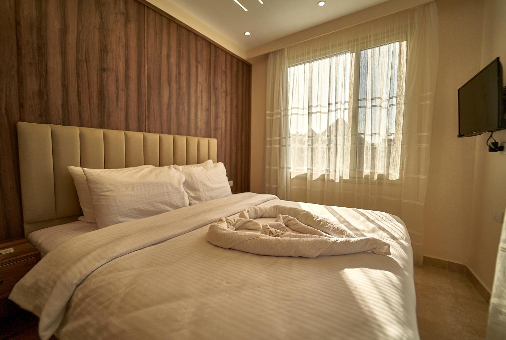 The Palace Pyramids 3* Nazlet el-Sisi