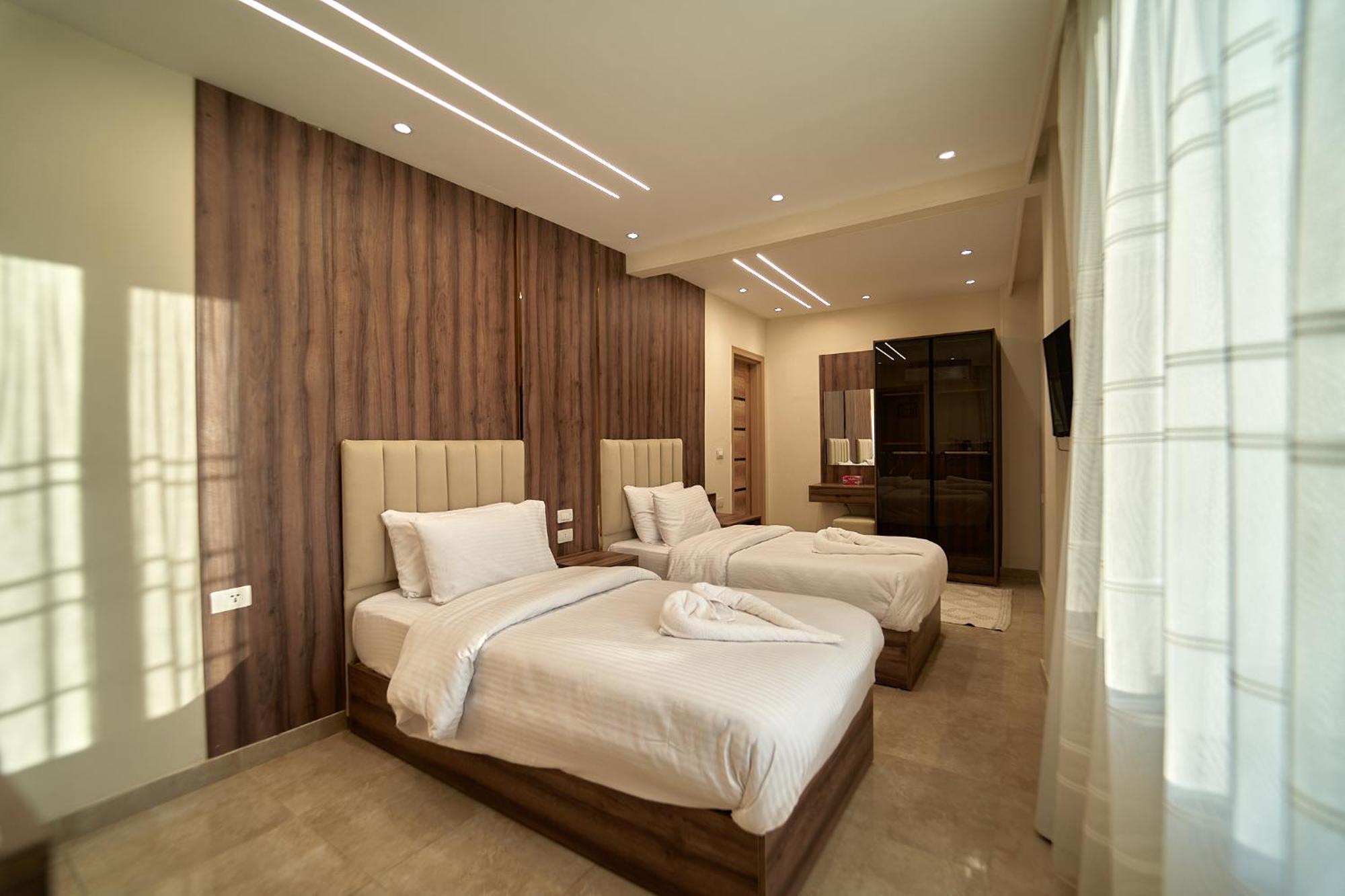The Palace Pyramids Hotel 3*