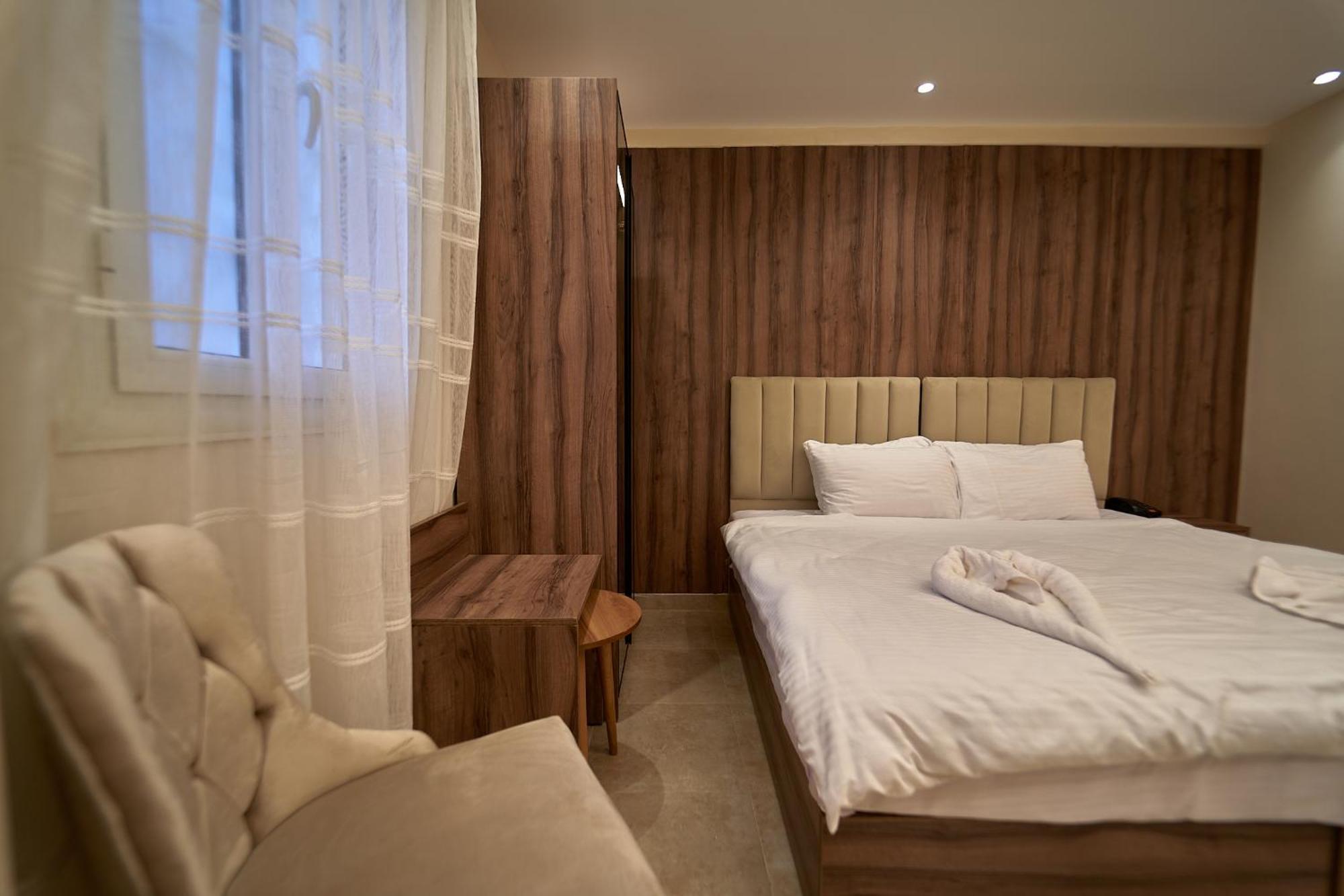 The Palace Pyramids Hotel 3*