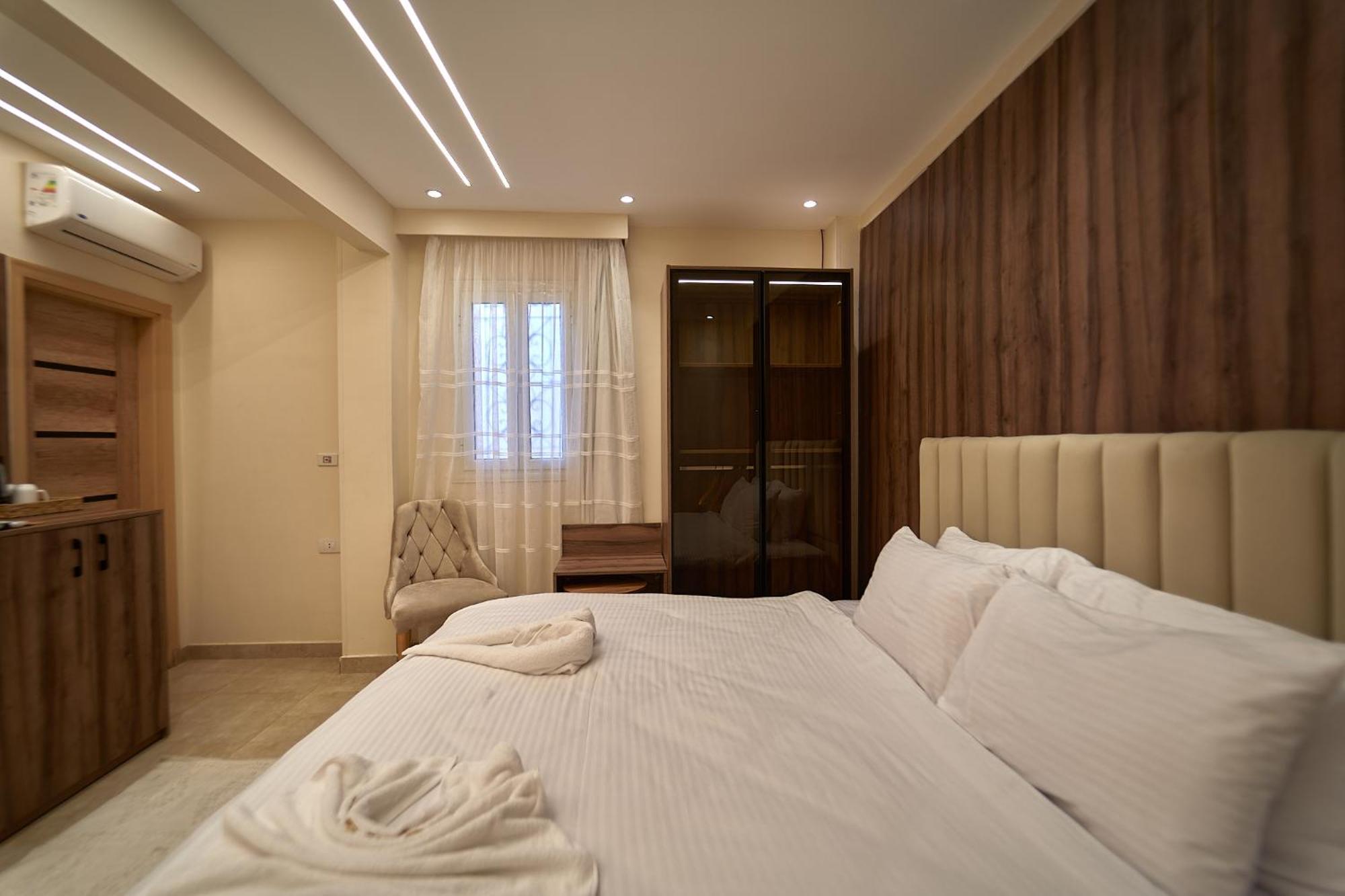 The Palace Pyramids Hotel 3*