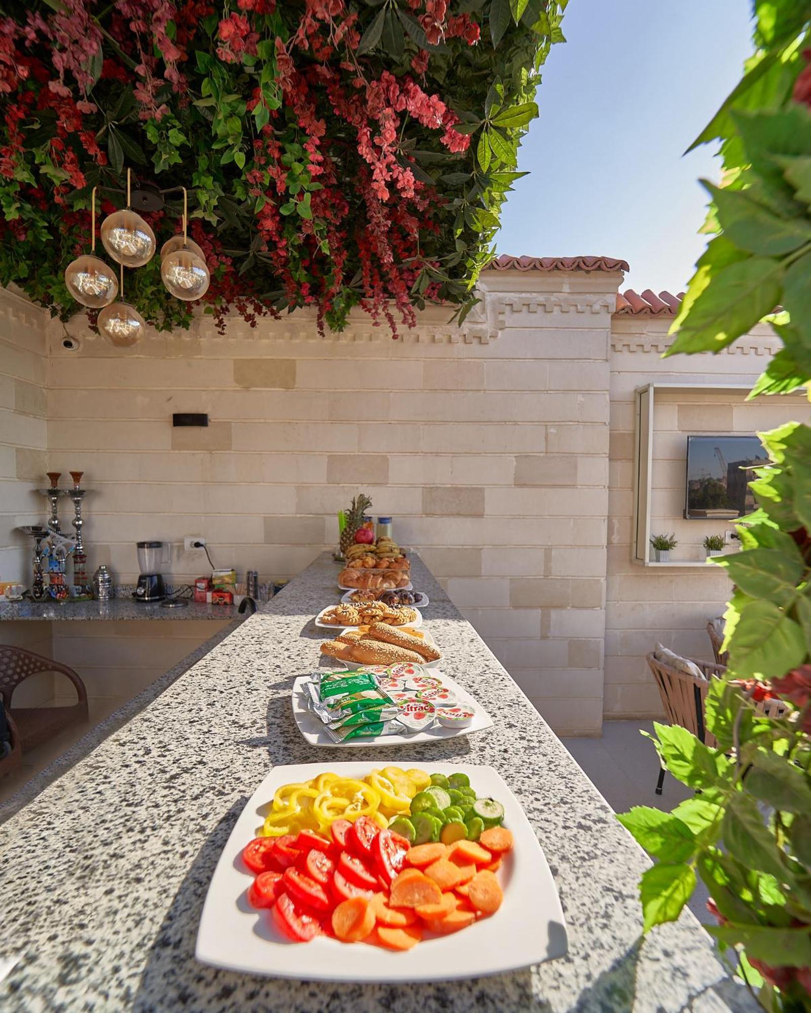 Hotel The Palace Pyramids Nazlet el-Sisi