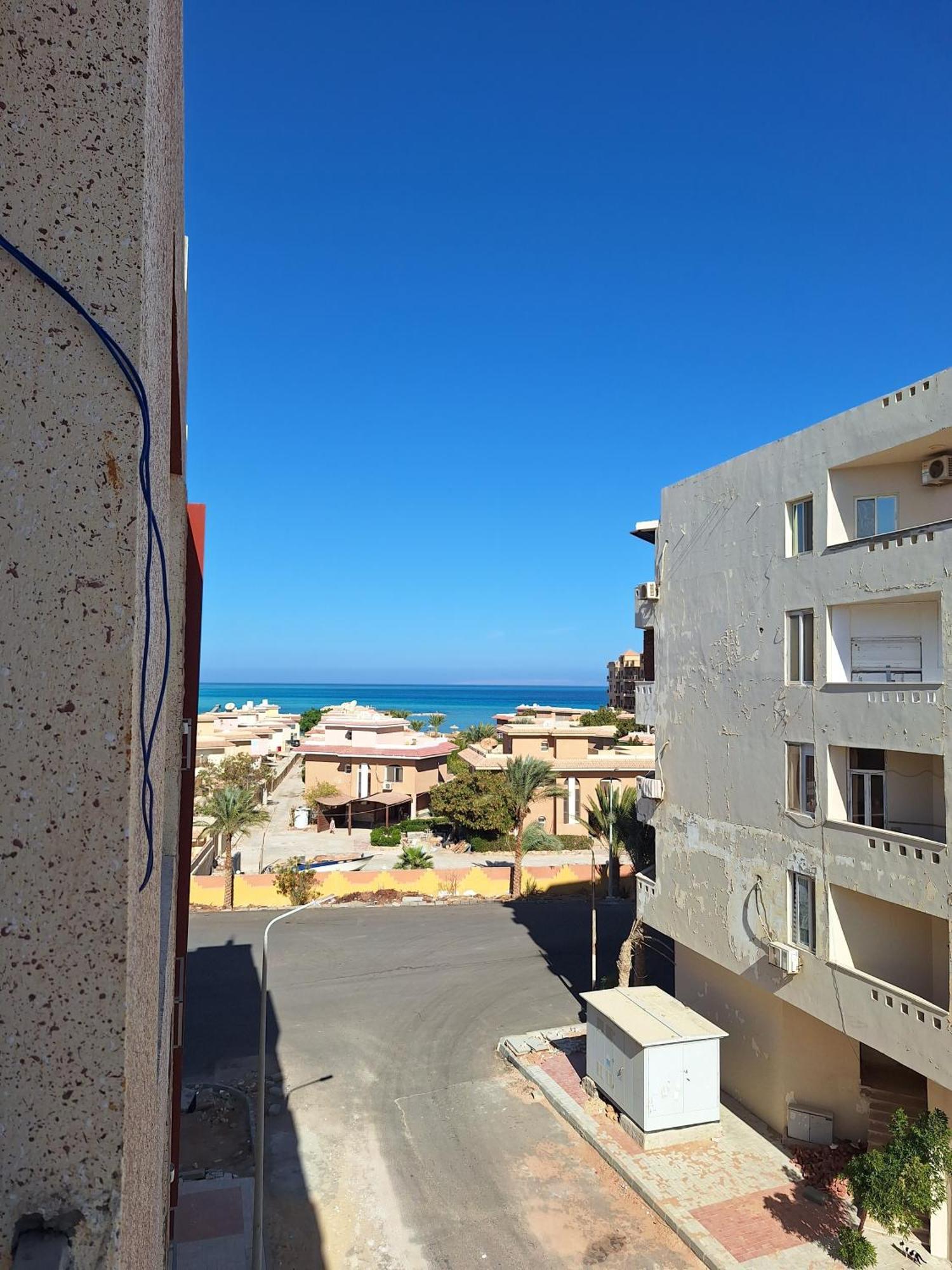 La Vi -panorama Sea Apartment *