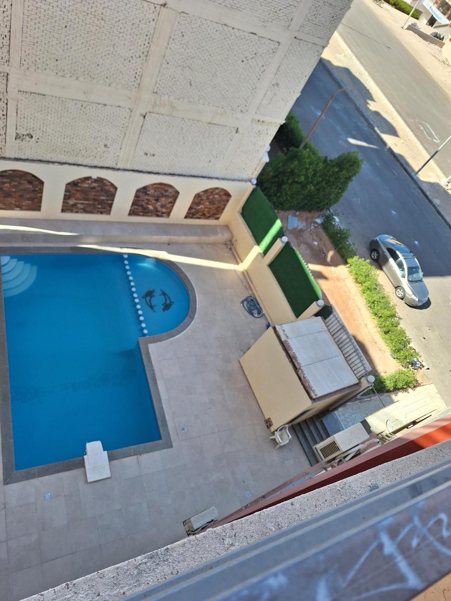 Apartment La Vi -panorama Sea
