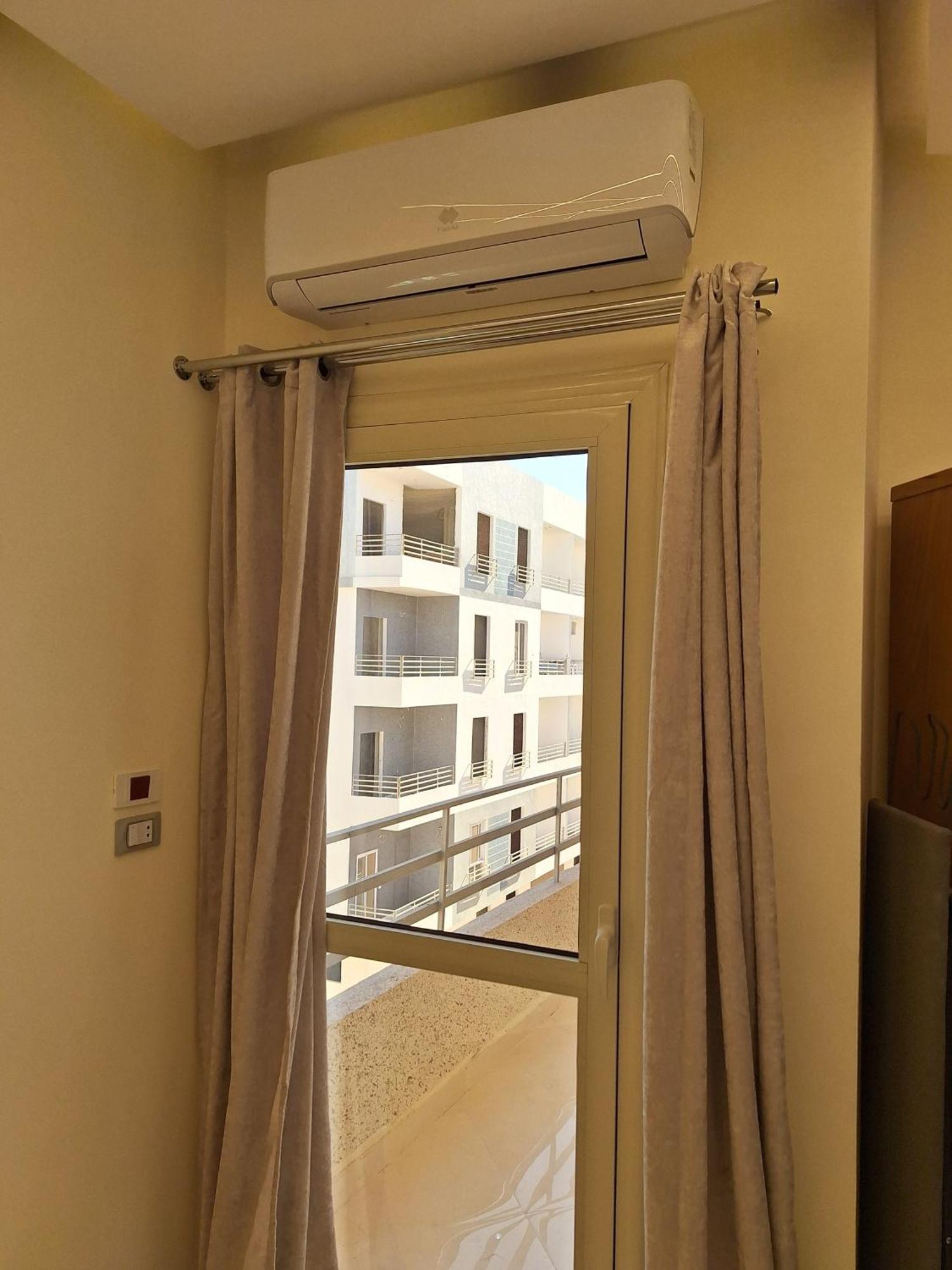 La Vi -panorama Sea Apartment *