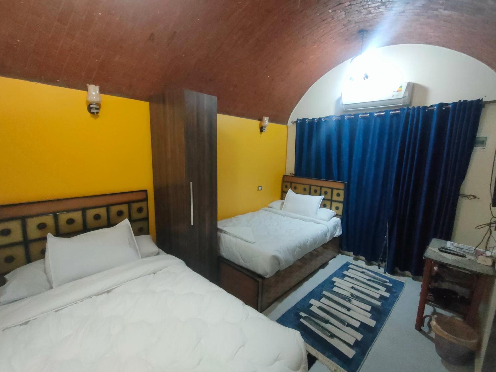Apartment Nubian