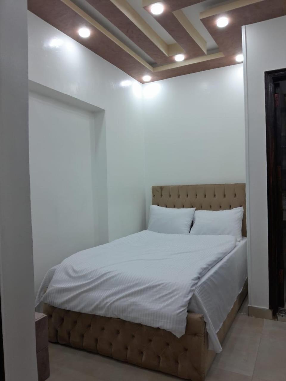 Alaa Eldein Pyramids Lights 3* Kafret el-Gabal